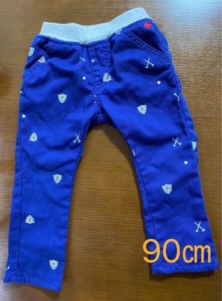 POLO ポロ baby ベビー キッズ パンツ 90㎝