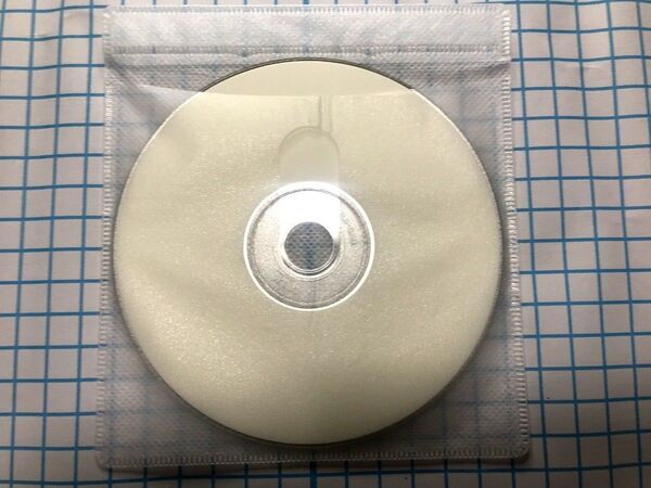 TDK DVD-RW 8枚