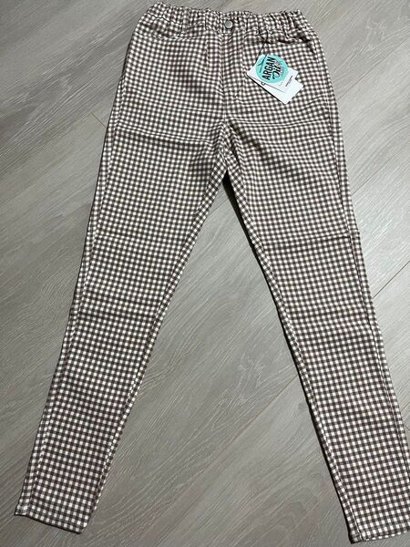 RODEO CROWNS パンツ ストレッチ