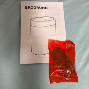 IKEA BRGRUND ブログルンド マグネットのみ