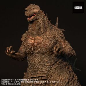 東宝30cmシリーズ ゴジラ(2023)一般流通版 ※ゴジラ-1.0