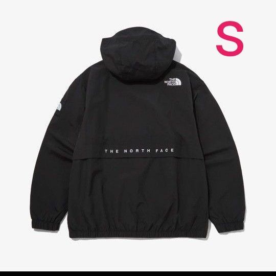 再入荷!【日本未発売】VILAN EX JACKET マウンテンパーカー S