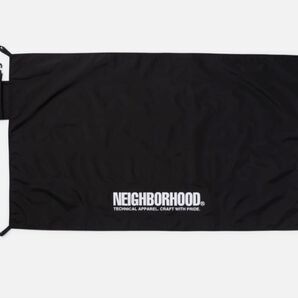 新品 ネイバーフッド シート PICNIC SHEET ブラック