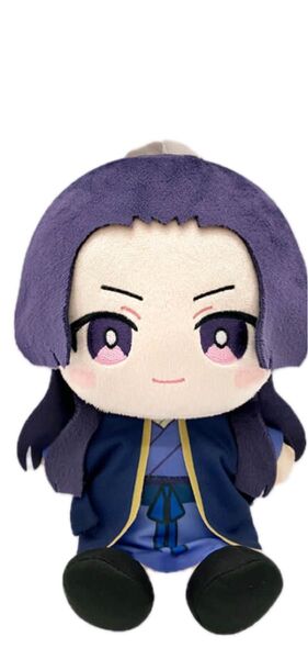 薬屋のひとりごと みにコレ! BIGぬいぐるみ 壬氏