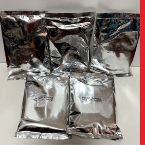 おまとめお得5袋セット(ホームパーティーにも