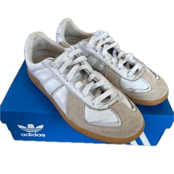 adidas originals BW ARMY