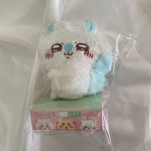 ちいかわ ぴたれすと ぬいぐるみ モモンガ ももんが ナガノ ぬいぐるみ 磁石