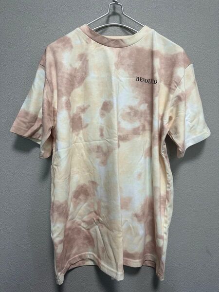 INGNI タイダイTシャツ
