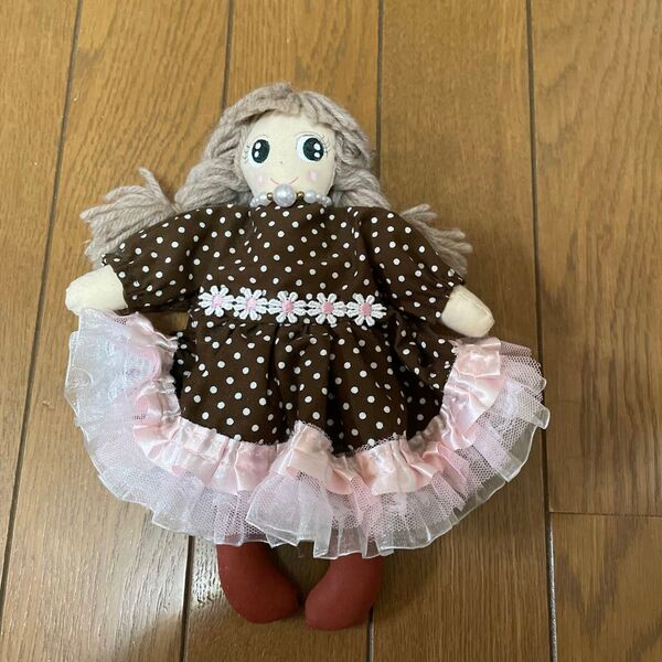 カントリードール