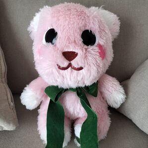 ポストペットコモモ ぬいぐるみ