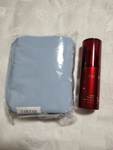 TIRTIR マスクフィットMU フィクサー 40ml ティルティル