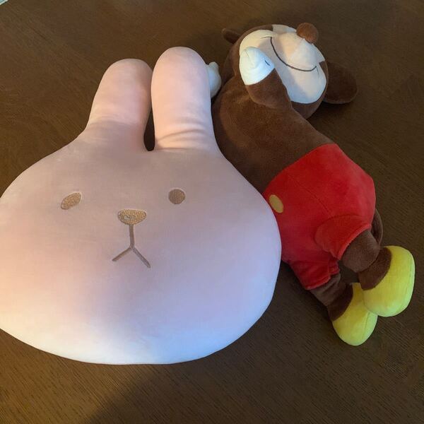 新品 未使用 ぬいぐるみ