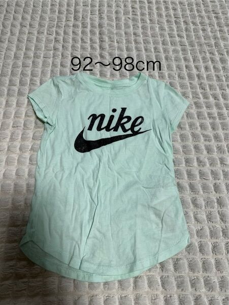 Tシャツ 半袖 NIKE 子供服