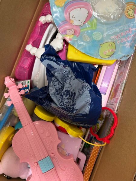 おもちゃ アクセサリー 女の子 すみっコぐらし 幼児 玩具 大量 セット