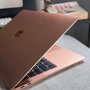 Macbook Air M1 16/512 GB バッテリー99%