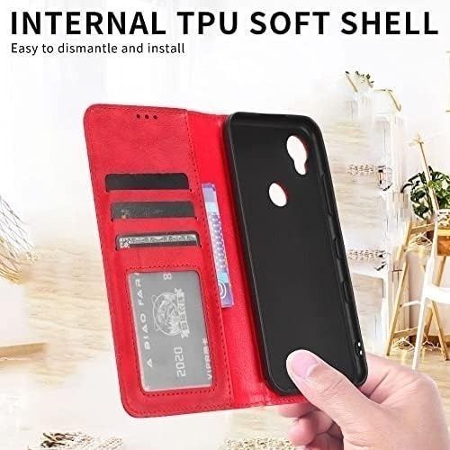 手帳型ケース Kyocera DIGNO SX3 KYGO2 カードポケット