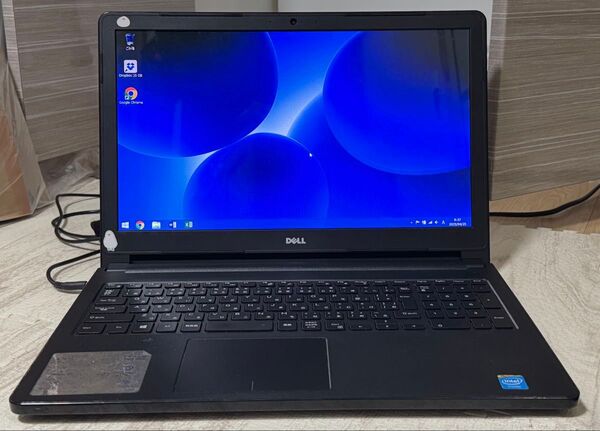 DELL ノートパソコン Dell Inspiron 5558