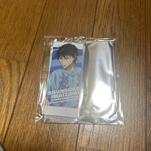 弱虫ペダル トレーディング名言アクリルキーホルダー 今泉俊輔