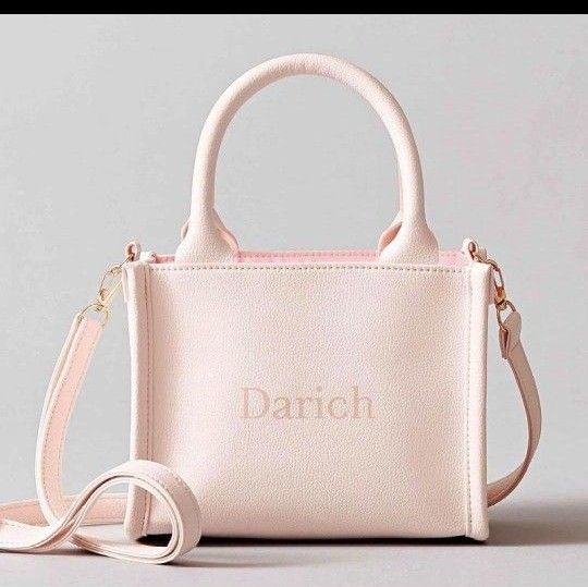ダーリッチ トートバッグの新品・未使用品・中古品|Yahoo ダーリッチ トートバッグの新品・未使用品・中古品|Yahoo