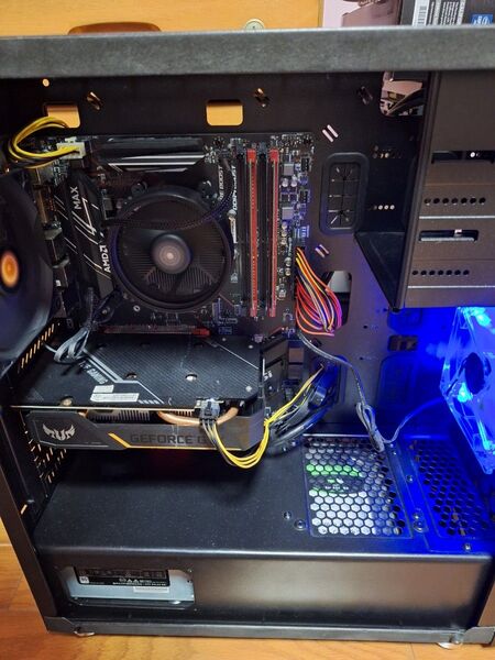 ライトゲーミングpc