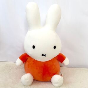 スタディオクリップ Dick Bruna ミッフィー 2WAYクッション