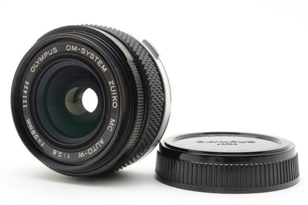 Yahoo!オークション -「zuiko 28mm f2.8」の落札相場・落札価格 Yahoo!オークション -「zuiko 28mm f2.8」の落札相場・落札価格