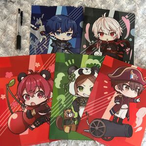 ひきフェス ファイル ファミマ