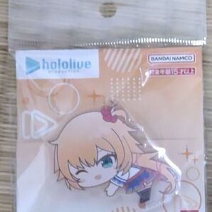赤井はあと キャラクリップ ホロライブ