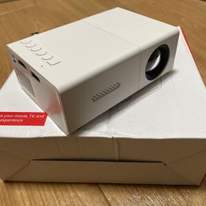 mini LED Projector