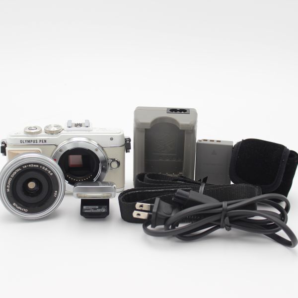 2025年最新】Yahoo!オークション -e-pl7の中古品・新品・未使用 2025年最新】Yahoo!オークション -e-pl7の中古品・新品・未使用