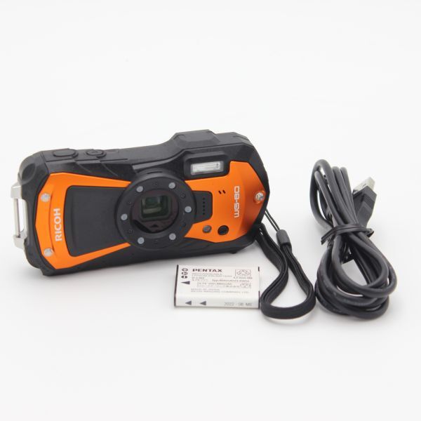 2025年最新】Yahoo!オークション -RICOH WG 80の中古品・新品 2025年最新】Yahoo!オークション -RICOH WG 80の中古品・新品