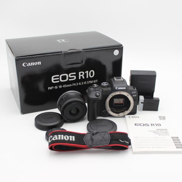 2025年最新】Yahoo!オークション -eos r10 レンズキットの中古品 2025年最新】Yahoo!オークション -eos r10 レンズキットの中古品