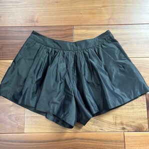 美品AnotherEditionカーキショートパンツハーフパンツインナーパンツマルジェラtomorrowlandbeams