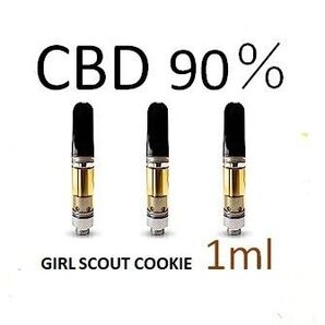 ■1ml■ CBD リキッド 3本 CBD CBG CBDV CBN トータルカンナビノイド 90% テルペン 10%