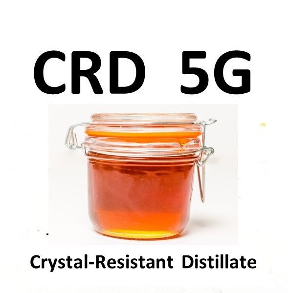 ■5G■ CRD 原料 CBD / CBG / CBDV 配合