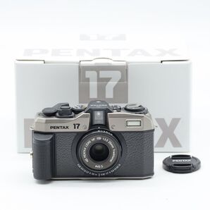 ペンタックス PENTAX17 18926