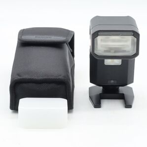 富士フイルム クリップオンフラッシュ EF-X500