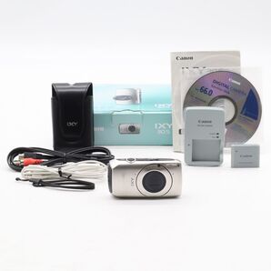 Canon IXY30S シルバー IXY30S(SL)