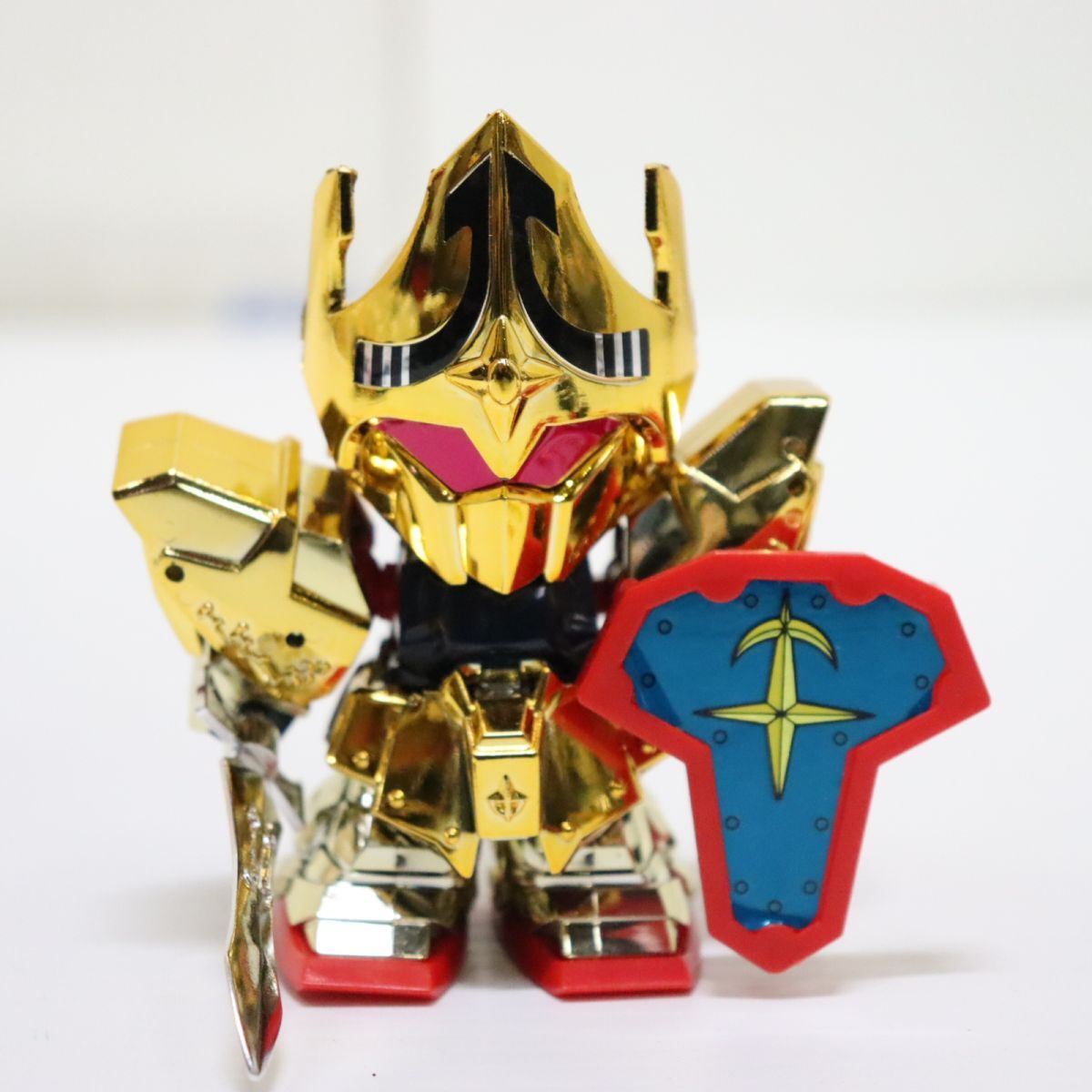 Yahoo!オークション -「ガンダムクロス 百式」の落札相場・落札価格 Yahoo!オークション -「ガンダムクロス 百式」の落札相場・落札価格