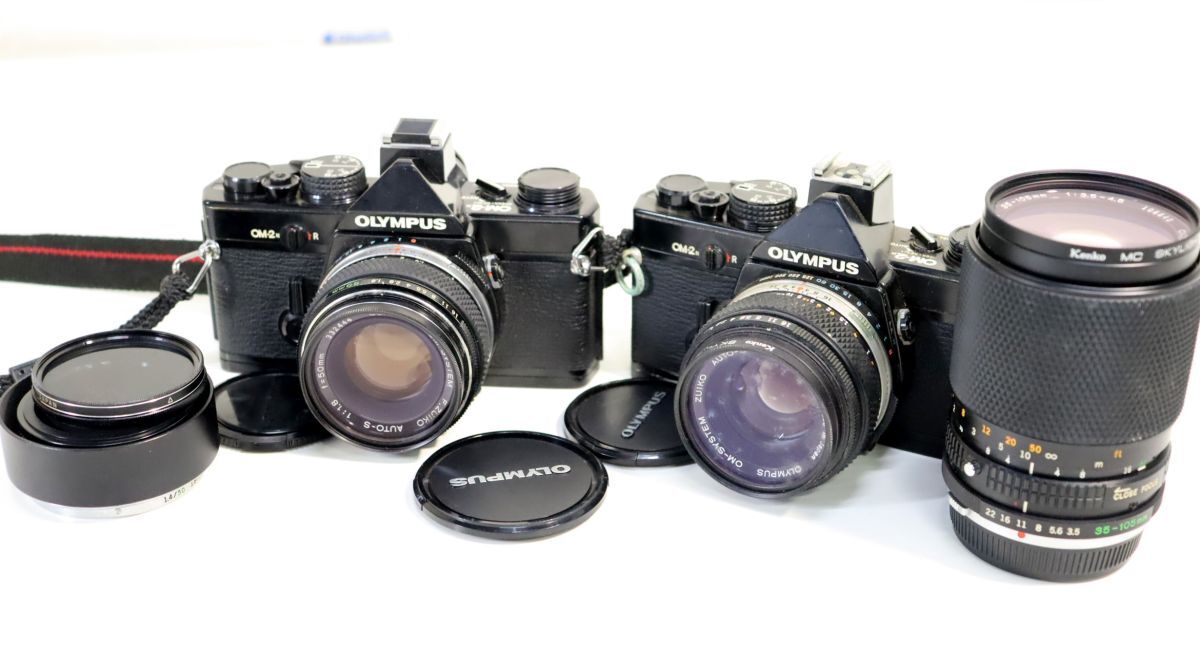 Yahoo!オークション -「オリンパスom-2n」の落札相場・落札価格 Yahoo!オークション -「オリンパスom-2n」の落札相場・落札価格