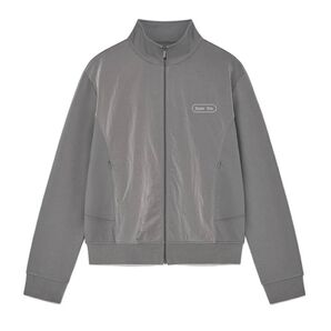 お値下げ可能 試着のみ ほぼ未使用 matin Kim トラックジャケット ジップジャケット 送料込み