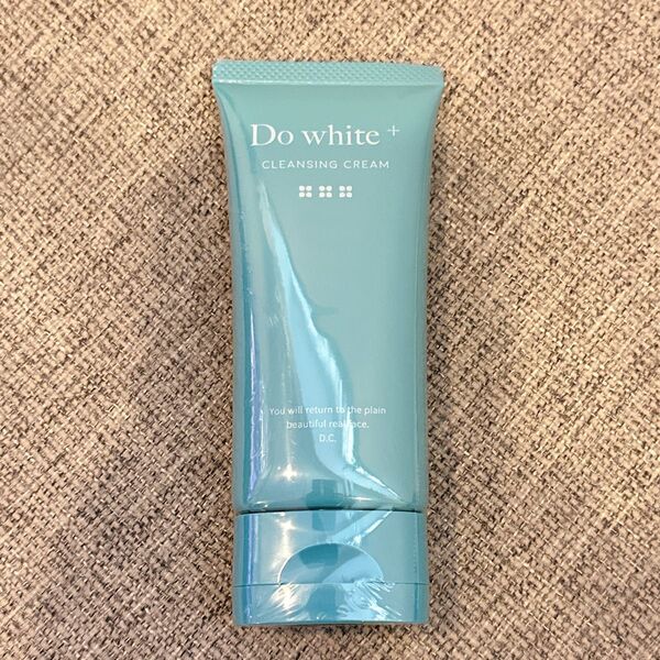 ドゥホワイトプラス 薬用クレンジング 美容液 Do white +