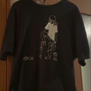 キヨ キヨ猫Tシャツ level3