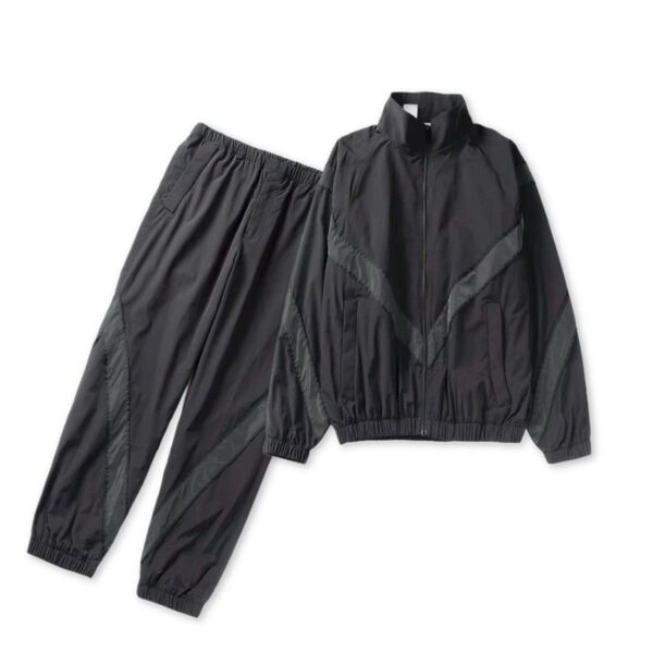 24SS N.HOOLYWOOD TEST PRODUCT EXCHANGE SERVICE トレーニングブルゾン セットアップ