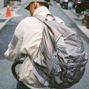 限定 MADNESS X POTR BACKPACK PORTER 吉田カバン コラボレーション バックパック リュック