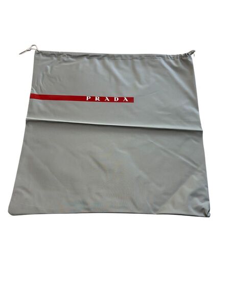 PRADA 巾着袋 保存袋