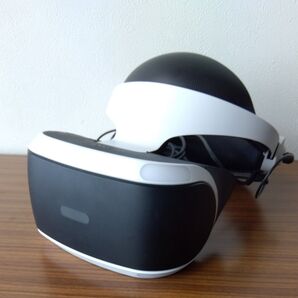 PSVR