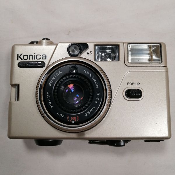 Yahoo!オークション -「konica hexanon 35mm」の落札相場・落札価格 Yahoo!オークション -「konica hexanon 35mm」の落札相場・落札価格