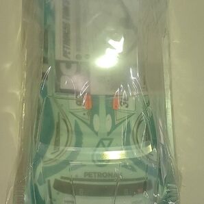 タミヤラジコン ボディ レクサスペトロナスRCF