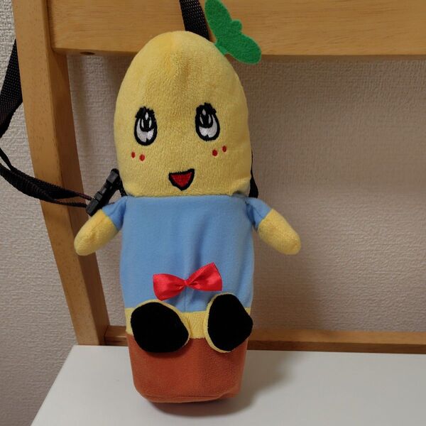 ふなっしー ペットボトルホルダー